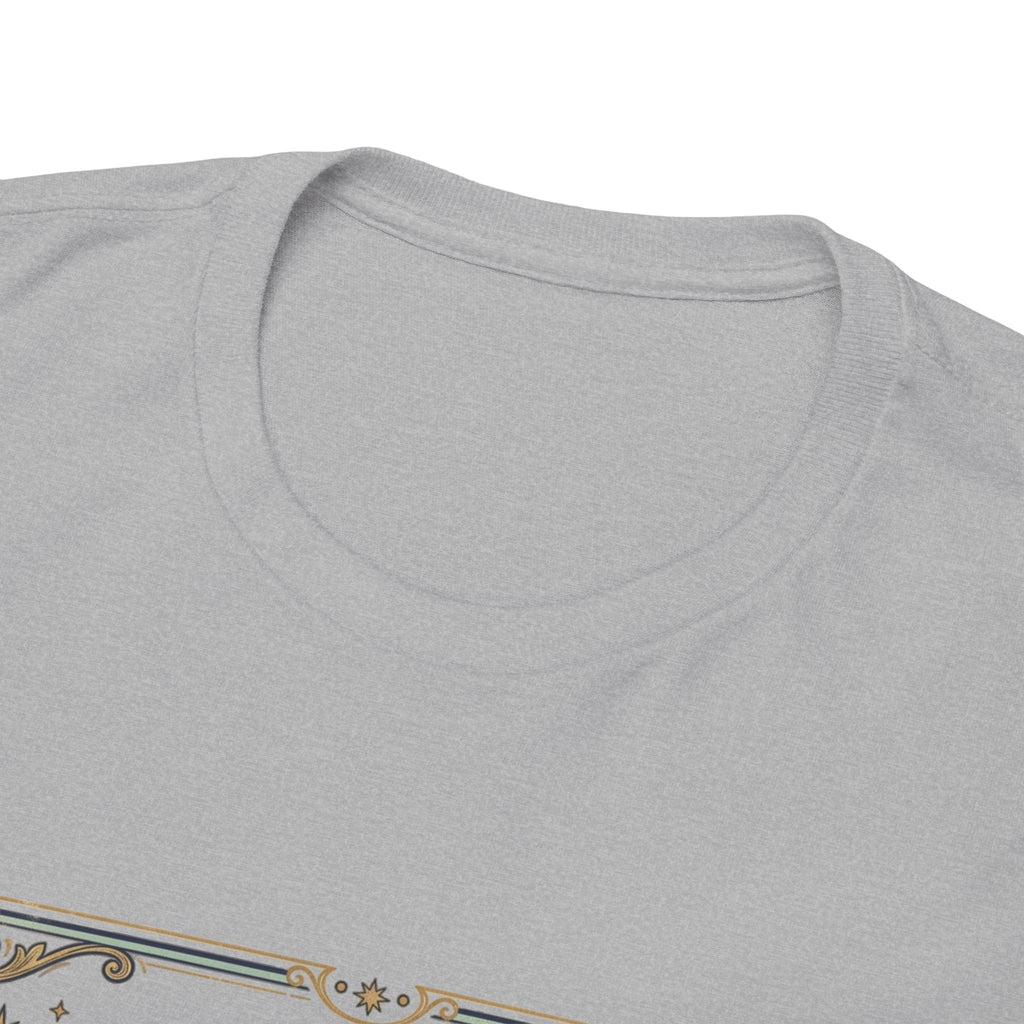 Sun and Moon Vintage Graphic Tee