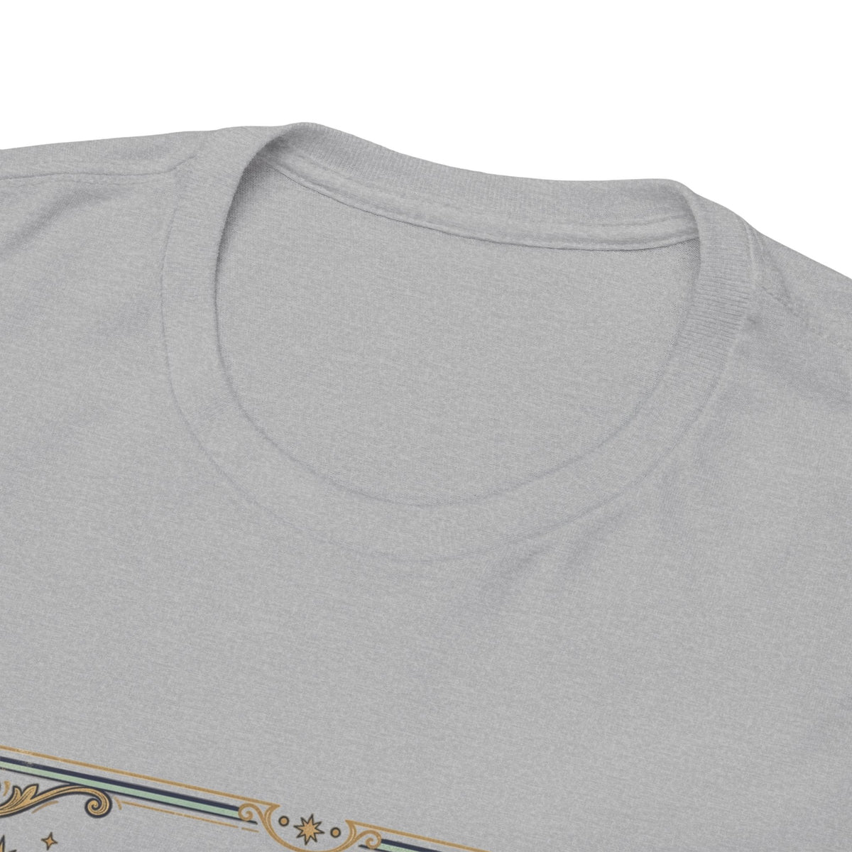 Sun and Moon Vintage Graphic Tee
