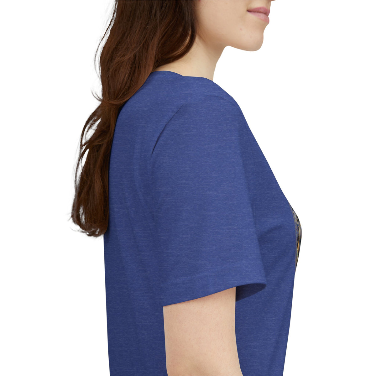 Out of This World Vintage Space T-Shirt