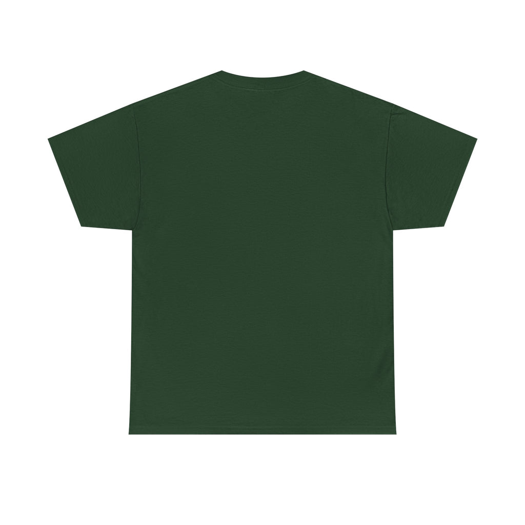 Cute Sushi Cat T-Shirt — Kawaii Cat Eating Sushi Graphic Tee