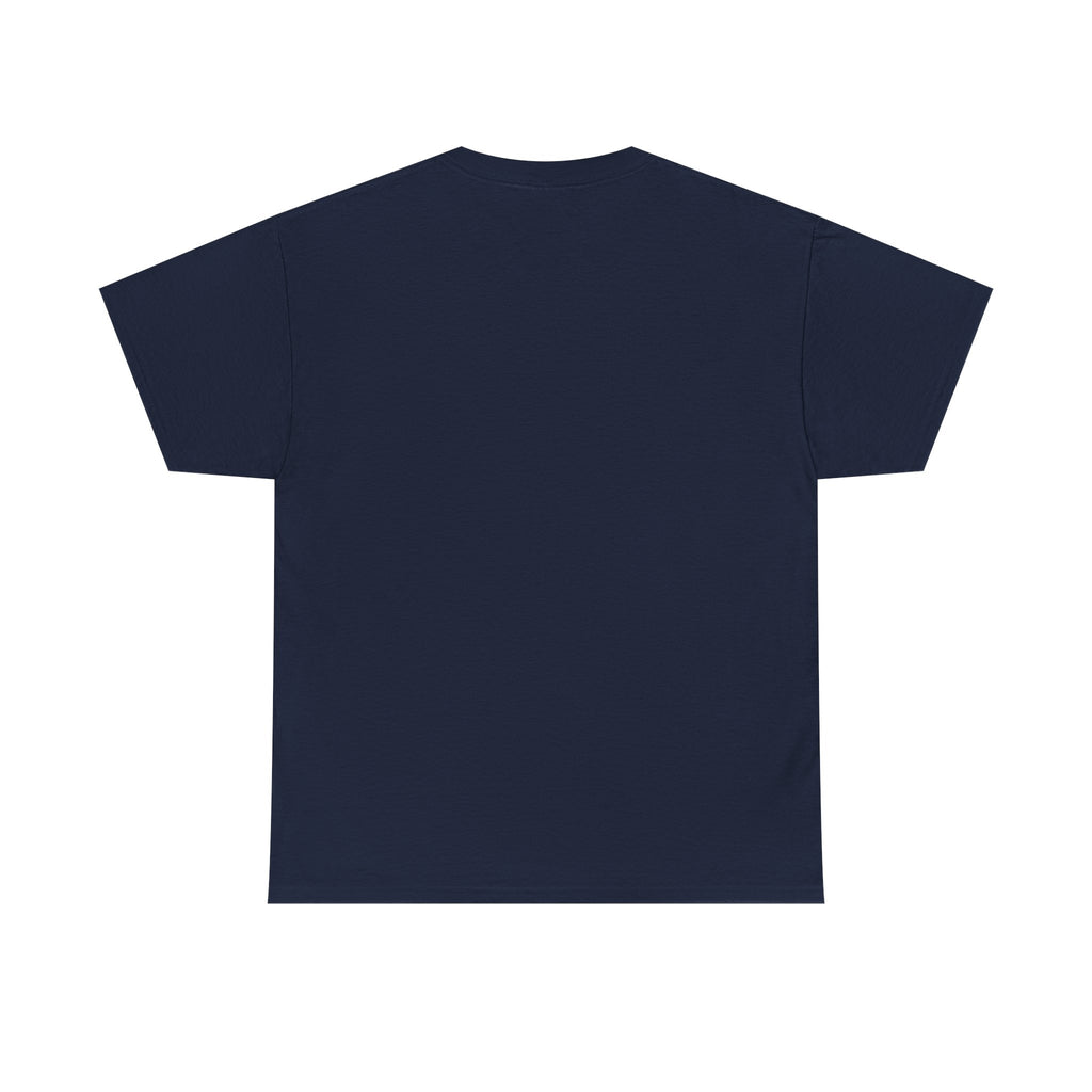 Cute Sushi Cat T-Shirt — Kawaii Cat Eating Sushi Graphic Tee