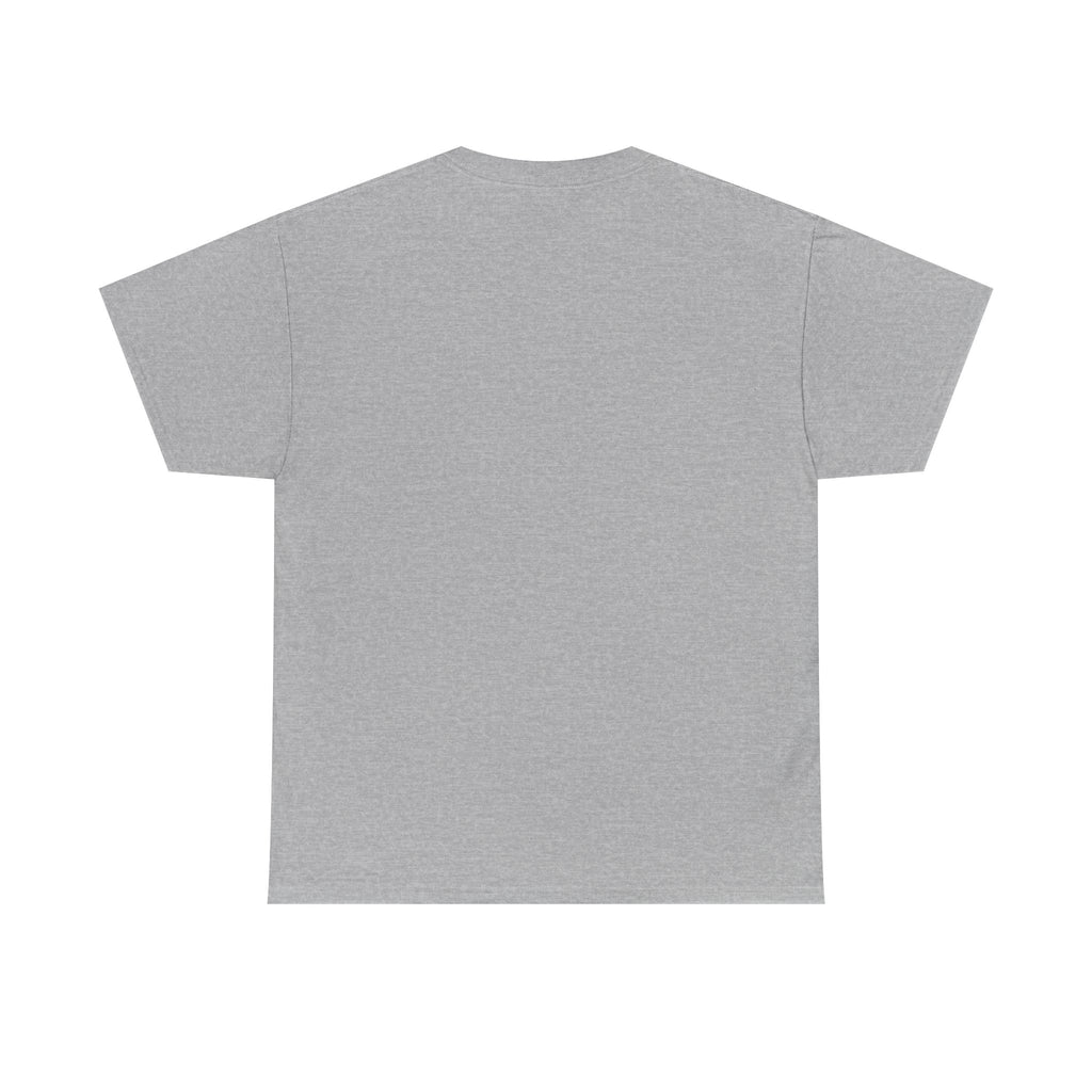 Cute Sushi Cat T-Shirt — Kawaii Cat Eating Sushi Graphic Tee
