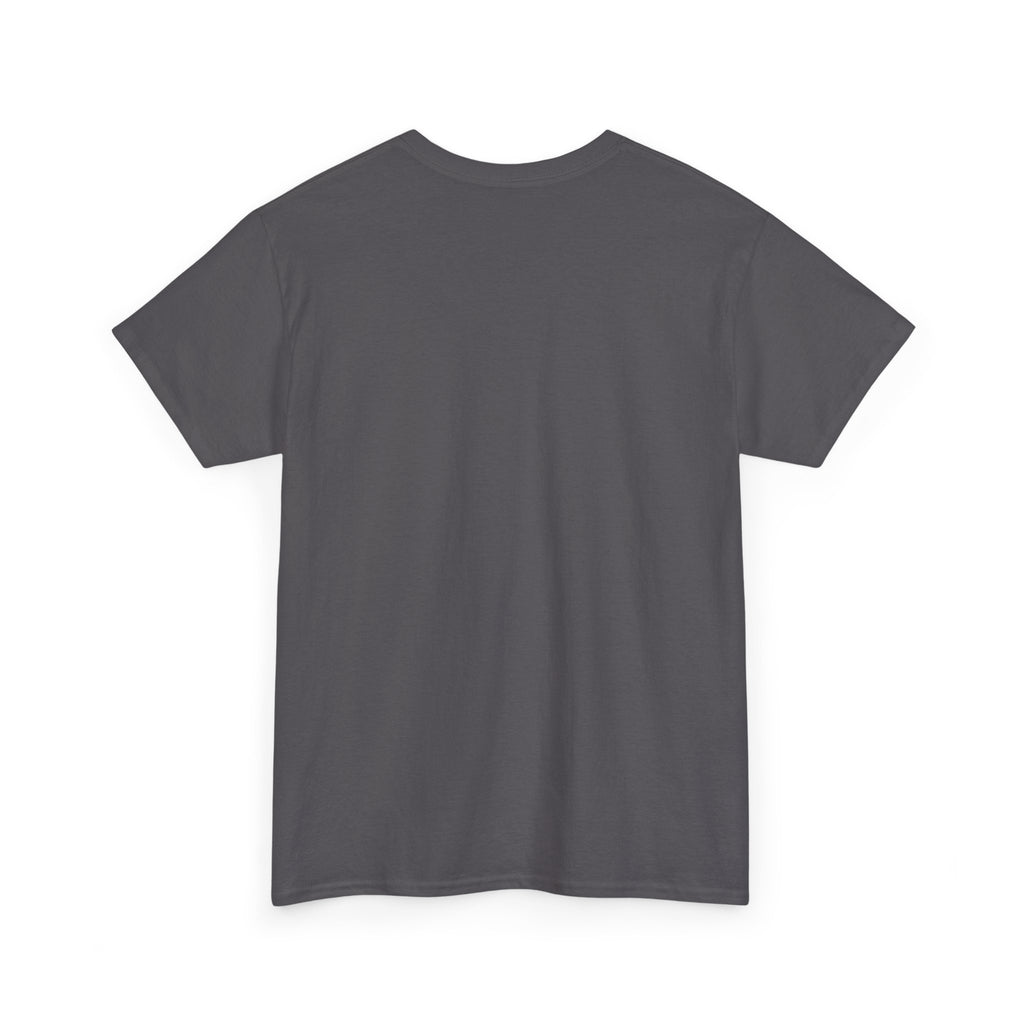 Cute Sushi Cat T-Shirt — Kawaii Cat Eating Sushi Graphic Tee